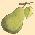 Une poire