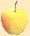 Une pomme