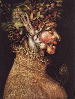 L'�t� d'Arcimboldo