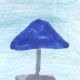 une lampe
